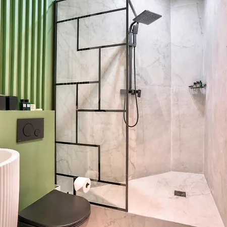 New Eiffel Tour ! Splendid Apartments In The Heart Of Paris Exterior photo