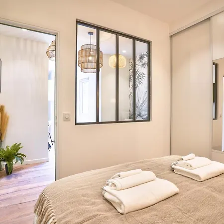 New Eiffel Tour ! Splendid Apartments In The Heart Of Paris Exterior photo