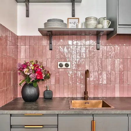 New Eiffel Tour ! Splendid Apartments In The Heart Of Paris Exterior photo