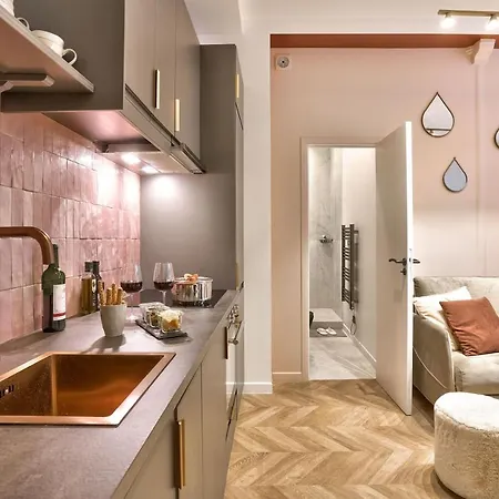 New Eiffel Tour ! Splendid Apartments In The Heart Of Paris Exterior photo
