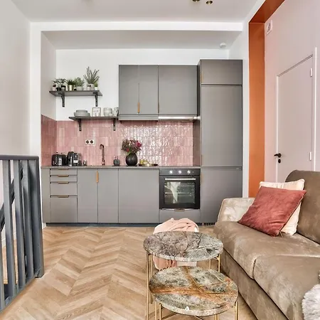 New Eiffel Tour ! Splendid Apartments In The Heart Of Paris Exterior photo