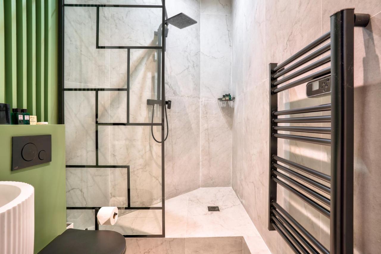 New Eiffel Tour ! Splendid In The Heart Of Apartamento París