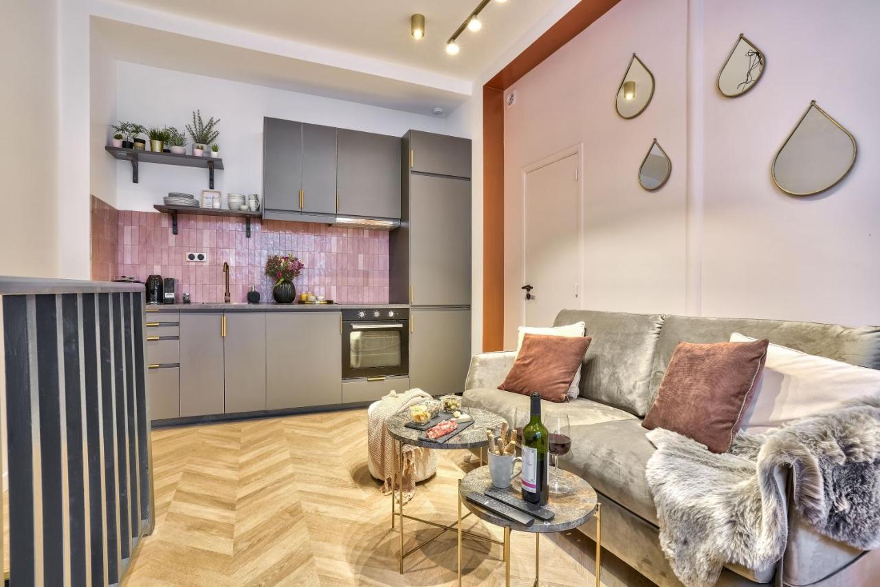 Apartamento New Eiffel Tour ! Splendid In The Heart Of