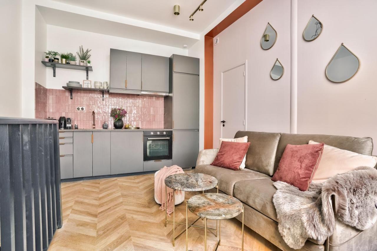 Apartamento New Eiffel Tour ! Splendid In The Heart Of *