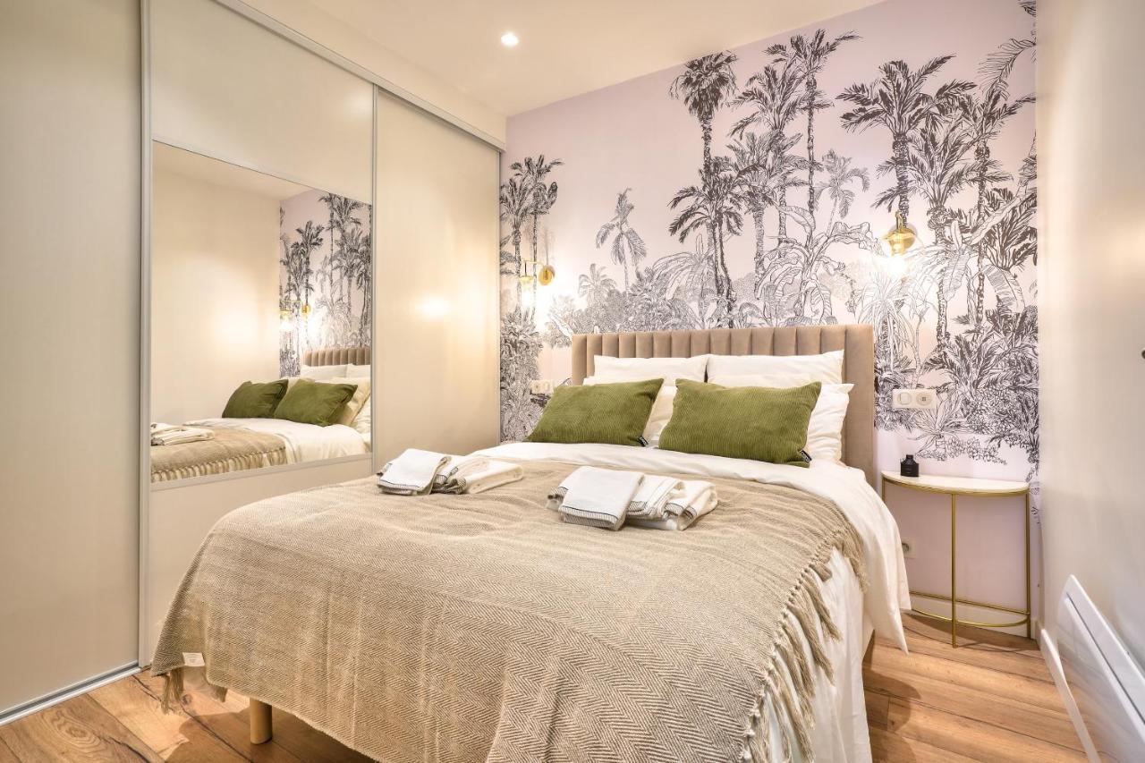New Eiffel Tour ! Splendid In The Heart Of Apartamento